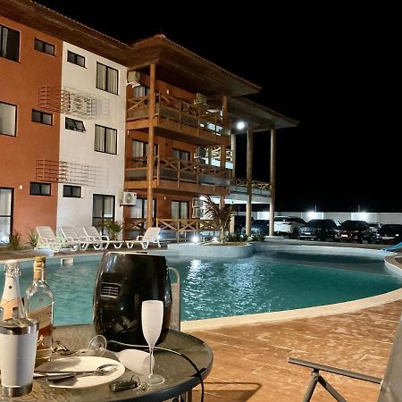 Vila Atlantida Luis Correia Ngoại thất bức ảnh