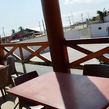 Vila Atlantida Luis Correia Ngoại thất bức ảnh