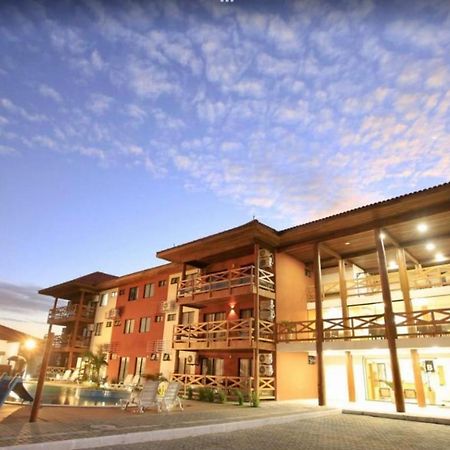Vila Atlantida Luis Correia Ngoại thất bức ảnh