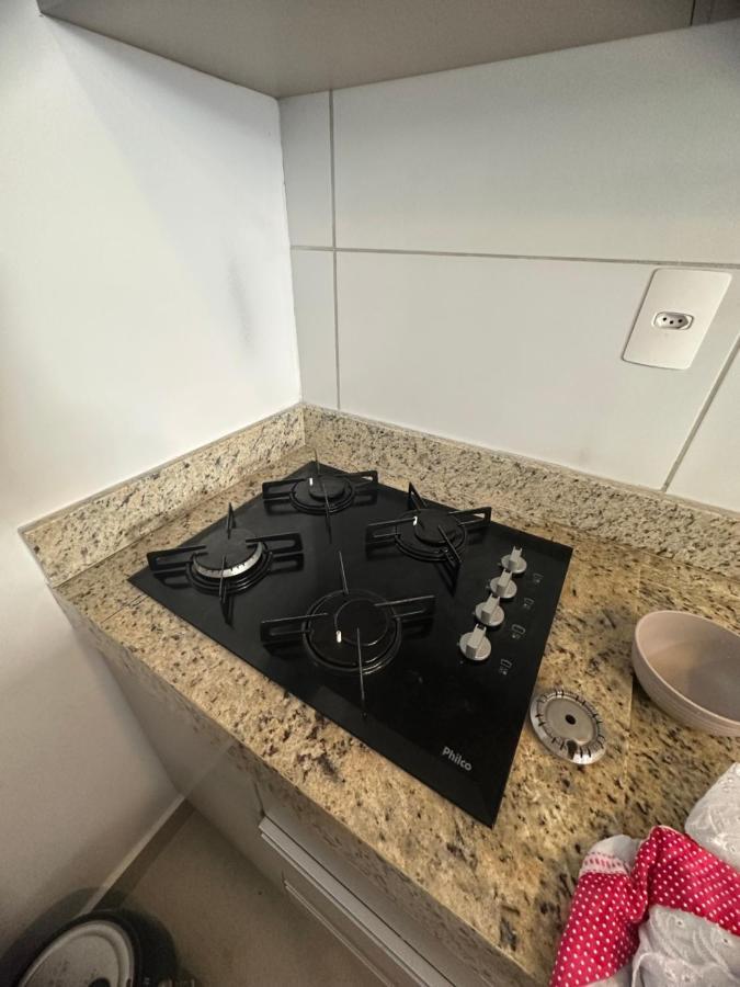 Vila Atlantida Luis Correia Ngoại thất bức ảnh