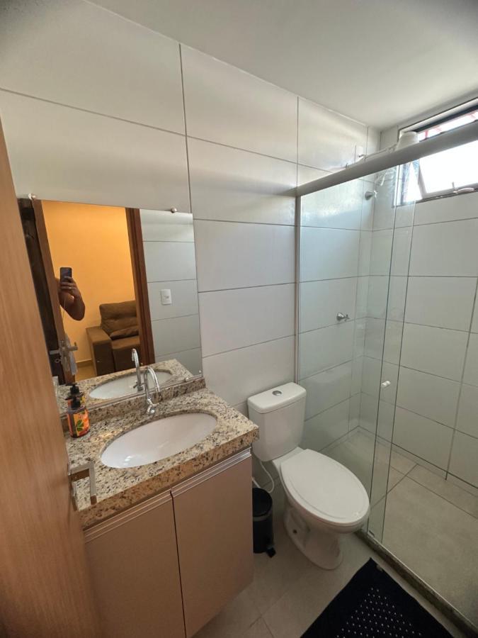 Vila Atlantida Luis Correia Ngoại thất bức ảnh