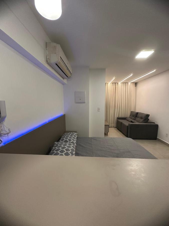 Vila Atlantida Luis Correia Ngoại thất bức ảnh