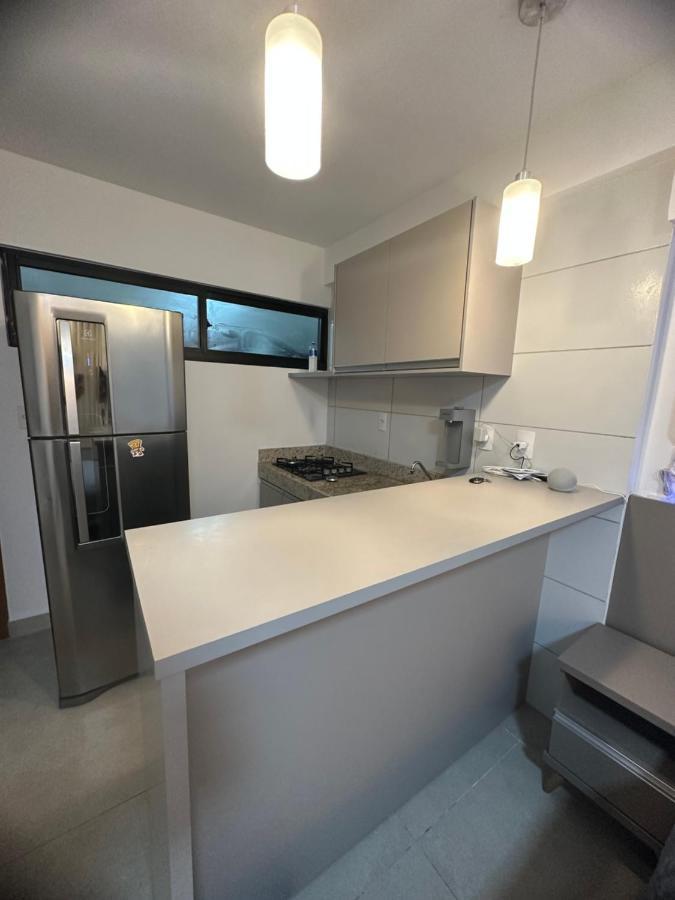 Vila Atlantida Luis Correia Ngoại thất bức ảnh