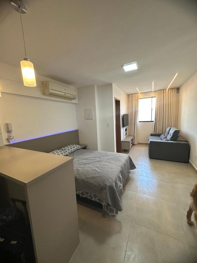 Vila Atlantida Luis Correia Ngoại thất bức ảnh