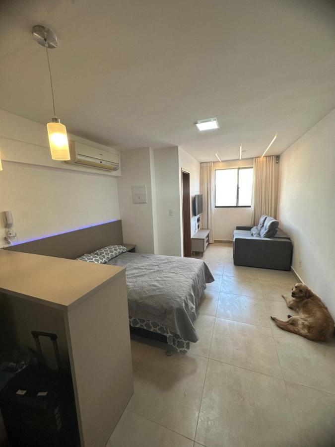 Vila Atlantida Luis Correia Ngoại thất bức ảnh