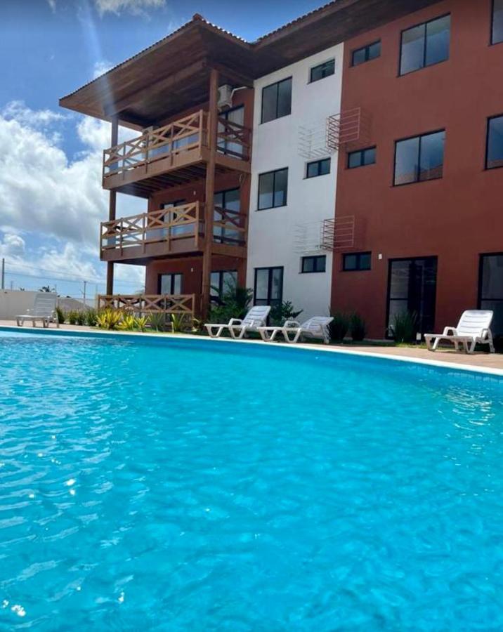 Vila Atlantida Luis Correia Ngoại thất bức ảnh