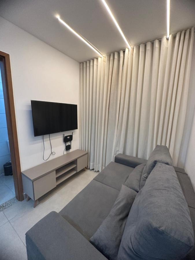 Vila Atlantida Luis Correia Ngoại thất bức ảnh