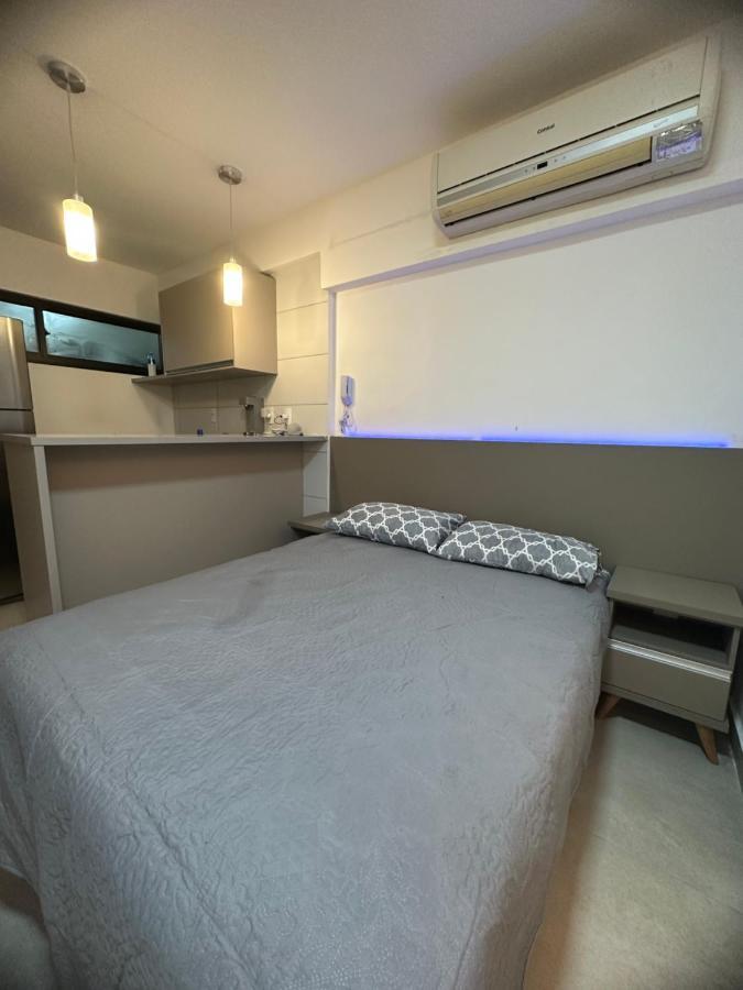 Vila Atlantida Luis Correia Ngoại thất bức ảnh