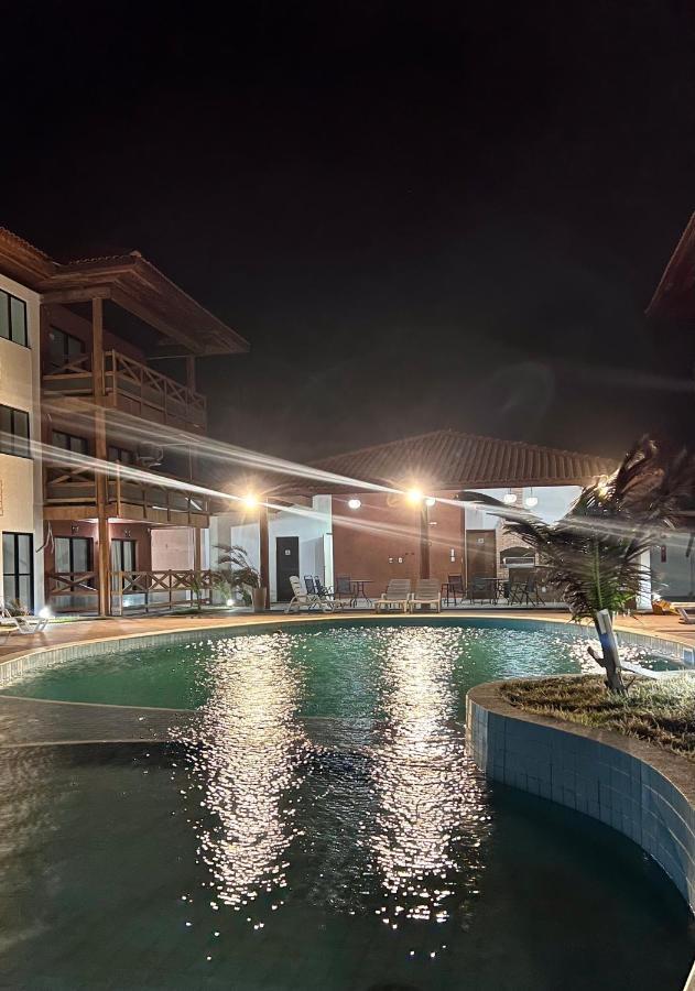 Vila Atlantida Luis Correia Ngoại thất bức ảnh
