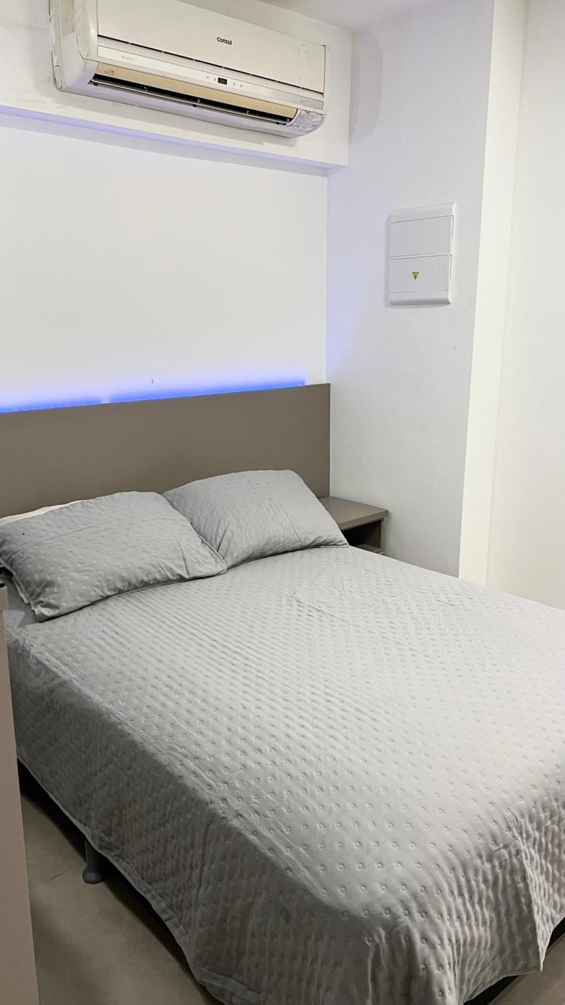 Vila Atlantida Luis Correia Ngoại thất bức ảnh